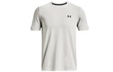 UA Vanish Elite SeamlessShort Sleeve 1376781-100
