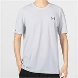 UA Vanish Elite SeamlessShort Sleeve 1376781-100