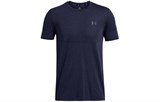 UA Vanish Elite SeamlessShort Sleeve 1376781-410
