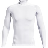 HeatGear®Mock Long Sleeve 1369606-100