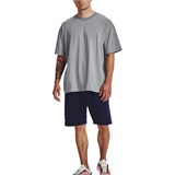 UA HeavyweightOversized Short Sleeve 1384037-035