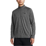 UA Tech™ Textured½ Zip 1382797-025