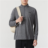 UA Tech™ Textured½ Zip 1382797-025