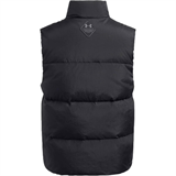 UA Limitless DownVest 1384642-001