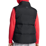 UA Limitless DownVest 1384642-001