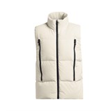 UA Limitless DownVest 1384642-110