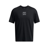 UA Heavyweight SM BoxShort Oversized Sleeve 1386803-001