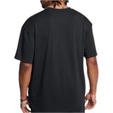 UA Heavyweight SM BoxShort Oversized Sleeve 1386803-001