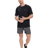 UA Vanish EnergyShort Sleeve 1383973-001