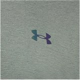 UA Vanish Elite Vent PrintedShort Sleeve 1383669-348