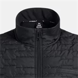 UA Drive Pro InsulatedVest 1385830-001