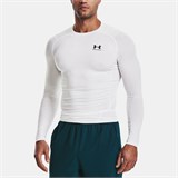 HeatGear®Long Sleeve 1361524-100