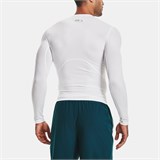 HeatGear®Long Sleeve 1361524-100