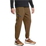 UA VibeWoven Joggers 1386557-498