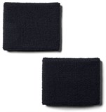 Under Armour Напульсники Performance Wristbands 1276991-001-lst