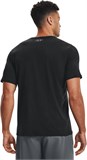 Under Armour Футболка Sportstyle Left Chest Logo Ss 1326799-001-lst
