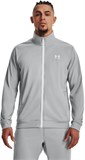 Under Armour Олимпийка Sportstyle Tricot Jacket 1329293-011-lst