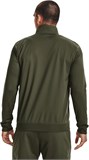 Under Armour Олимпийка Sportstyle Tricot Jacket 1329293-390-lst