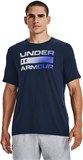 Under Armour Футболка Ua Team Issue Wordmark Ss Tee 1329582-408-lst