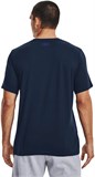 Under Armour Футболка Ua Team Issue Wordmark Ss Tee 1329582-408-lst