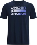 Under Armour Футболка Ua Team Issue Wordmark Ss Tee 1329582-408-lst