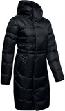 Under Armour Женский пуховик Down Parka 1342791-001-lst