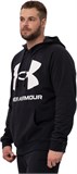Under Armour Худи Rival Fleece Big Logo Hoodie 1357093-001-lst