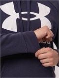 Under Armour Худи Rival Fleece Big Logo Hd 1357093-558-lst