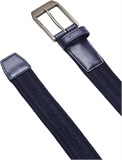 Under Armour Ремень Ua Braided Golf Belt 1361569-410-lst