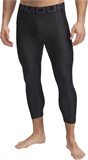 Under Armour Леггинсы укороченные UA HG Armour 3/4 Legging 1361588-016-lst