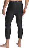 Under Armour Леггинсы укороченные UA HG Armour 3/4 Legging 1361588-016-lst