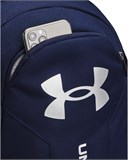 Under Armour Рюкзак Hustle Lite Backpack 1364180-410-lst