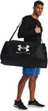 Under Armour Спортивная сумка Ua Undeniable 5.0 Duffle Lg 1369224-001-lst