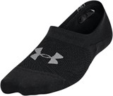 Under Armour Носки 3 пары Breathe Lite Ultra Low 3P 1370075-001-lst