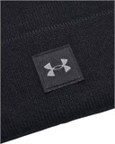 Under Armour Шапка UA Halftime Cuff 1373101-003-lst