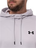 Under Armour Худи Ua Fleece Hoodie 1373353-014-lst