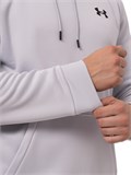 Under Armour Худи Ua Fleece Hoodie 1373353-014-lst