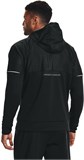 Under Armour Ветровка Af Storm Fz Hoodie 1373781-001-lst