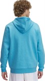 Under Armour Толстовка UA Icon Fleece FZ Hood 1373881-452-lst