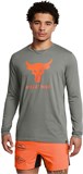 Under Armour Лонгслив Ua Pjt Rock Brahma Bull Ls 1374847-709-lst