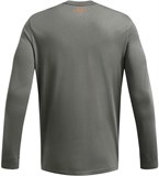 Under Armour Лонгслив Ua Pjt Rock Brahma Bull Ls 1374847-709-lst