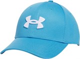 Under Armour Кепка Men's UA Blitzing 1376700-452-lst