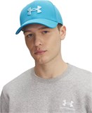 Under Armour Кепка Men's UA Blitzing Adj 1376701-452-lst