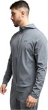 Under Armour Ветровка UA Launch Hooded Jacket 1376795-026-lst
