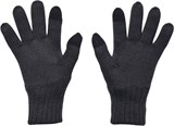 Under Armour Перчатки UA Halftime Wool Glove 1378755-001-lst