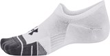 Under Armour Носки (3 пары) UA Performance Tech 3pk ULT 1379502-100-lst