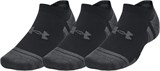 Under Armour Носки (3 пары) UA Performance Tech 3pk NS 1379503-001-lst