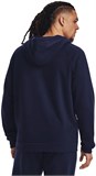 Under Armour Толстовка UA Rival Fleece FZ Hoodie 1379767-410-lst