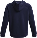 Under Armour Толстовка UA Rival Fleece FZ Hoodie 1379767-410-lst