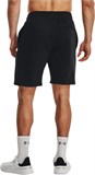 Under Armour Шорты UA Rival Fleece Shorts 1379779-001-lst